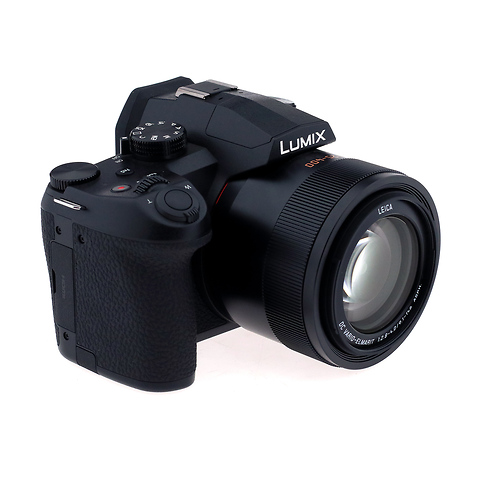 Lumix DC-FZ1000 II Digital Camera - Open Box Image 1