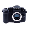 Lumix DC-G95 Mirrorless Camera w/12-60mm Lens - Open Box Thumbnail 1