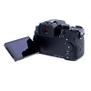 Lumix DC-G95 Mirrorless Camera w/12-60mm Lens - Open Box Thumbnail 3
