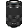 EOS RP Mirrorless Digital Camera with 24-240mm Lens Thumbnail 4