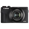 PowerShot G7 X Mark III Digital Camera Black (Open Box) Thumbnail 0