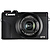 PowerShot G7 X Mark III Digital Camera Black (Open Box)