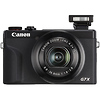 PowerShot G7 X Mark III Digital Camera Black (Open Box) Thumbnail 3
