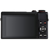 PowerShot G7 X Mark III Digital Camera Black (Open Box) Thumbnail 5