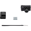PowerShot G7 X Mark III Digital Camera Black (Open Box) Thumbnail 6