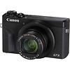 PowerShot G7 X Mark III Digital Camera Black (Open Box) Thumbnail 1