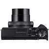 PowerShot G7 X Mark III Digital Camera Black (Open Box) Thumbnail 2