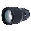 85mm f/1.4 DG HSM Art Lens for Sony E - Open Box Thumbnail 2