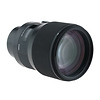 135mm f/1.8 DG HSM Art Lens for Sony E - Open Box Thumbnail 0