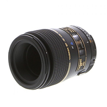 SP 90mm f/2.8 Macro 1:1 Di Lens for Nikon 272E - Pre-Owned Image 0