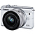 EOS M200 Mirrorless Digital Camera with 15-45mm Lens (White)