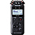 DR-05X 2-Input / 2-Track Portable Audio Recorder with Onboard Stereo Microphone