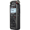 DR-05X 2-Input / 2-Track Portable Audio Recorder with Onboard Stereo Microphone Thumbnail 1