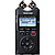 DR-40X 4-Channel / 4-Track Portable Audio Recorder with Adjustable Stereo Microphone