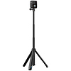 Grip Extension Pole with Tripod for GoPro HERO and MAX 360 Cameras Thumbnail 3