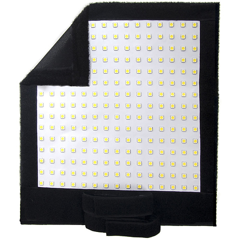 LiteShaper Flexible LED Panel Image 0
