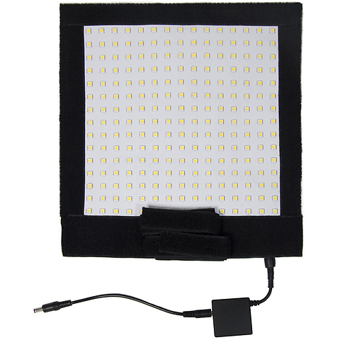 LiteShaper Flexible LED Panel Image 1