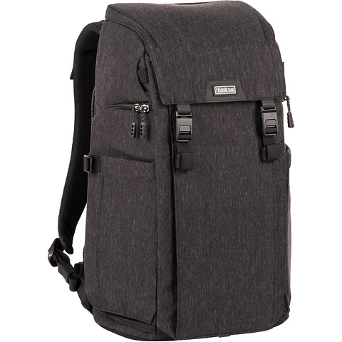 Urban Access 15 Backpack (Black) Image 0