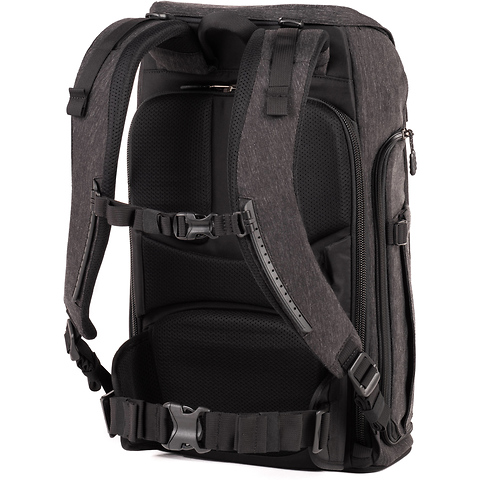 Urban Access 15 Backpack (Black) Image 2