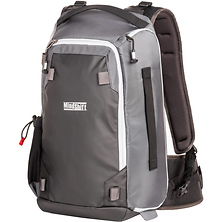 PhotoCross 13 Backpack (Carbon Gray) Image 0