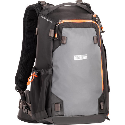 PhotoCross 13 Backpack (Orange Ember) Image 0