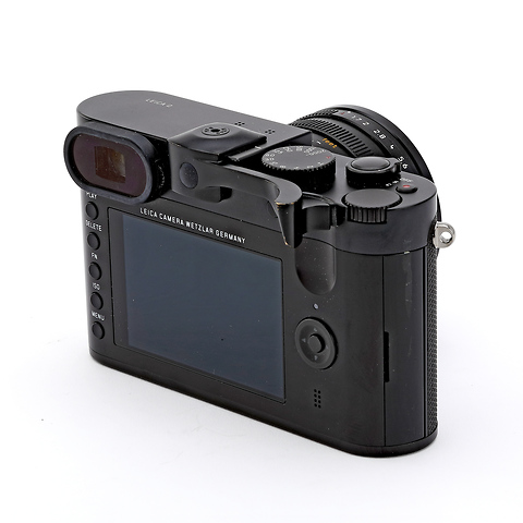 Q TYPE 116 Camera - Pre-Owned Image 5
