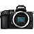 Z 50 Mirrorless Digital Camera Body