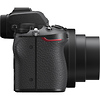 Z 50 Mirrorless Digital Camera with 16-50mm and 50-250mm Lenses Thumbnail 6