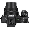 Z 50 Mirrorless Digital Camera with 16-50mm and 50-250mm Lenses Thumbnail 8