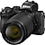 Z 50 Mirrorless Camera w/ 16-50mm and 50-250mm Lenses (Open Box)