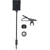 Consumer ATR3350XiS Omnidirectional Condenser Lavalier Microphone for Smartphones Thumbnail 2