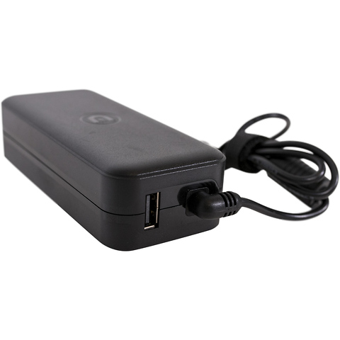 AC Charger for EVO Battery - Pre-Owned Image 1