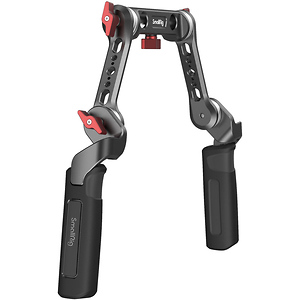 Shoulder Rig Dual-Handle Kit