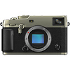 X-Pro3 Mirrorless Digital Camera (Dura Silver) Thumbnail 0