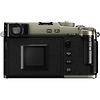 X-Pro3 Mirrorless Digital Camera (Dura Silver) Thumbnail 6