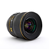 AF-S Nikkor 24mm f/1.4G ED Wide Angle Lens - Pre-Owned Thumbnail 3