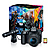 EOS 90D Digital SLR Camera with 18-55mm Lens Video Creator Kit