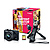 EOS M200 Mirrorless Digital Camera Content Creator Kit (Open Box)