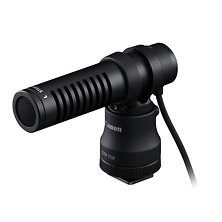 DM-E100 Directional Microphone Image 0