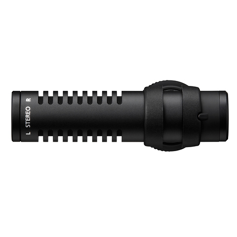 DM-E100 Directional Microphone Image 2