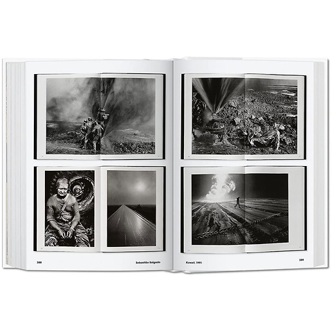 Photo Icons. 50 Landmark Photographs and Their Stories - Hardcover Book Image 2