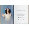 Before Easter After: Lynn Goldsmith and Patti Smith - Hardcover Book Thumbnail 1