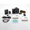 D810 Digital SLR Camera Body - Pre-Owned Thumbnail 0