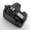 D810 Digital SLR Camera Body - Pre-Owned Thumbnail 6