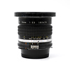 18mm f/3.5 AIS Manual Focus Lens - Pre-Owned Thumbnail 0