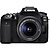 EOS 90D Digital SLR Camera with EF-S 18-55mm f/3.5-5.6 IS STM Lens
