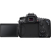 EOS 90D Digital SLR Camera with EF-S 18-55mm f/3.5-5.6 IS STM Lens Thumbnail 3