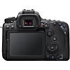 EOS 90D Digital SLR Camera with 18-55mm Lens Video Creator Kit Thumbnail 5