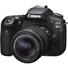 EOS 90D Digital SLR Camera with EF-S 18-55mm f/3.5-5.6 IS STM Lens Thumbnail 1