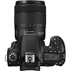 EOS 90D Digital SLR Camera with EF-S 18-135mm f/3.5-5.6 IS USM Lens Thumbnail 2